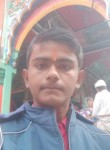 Ankit Tiwari, 21 год, Lucknow