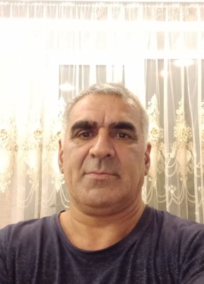 Timur, 48, Russia, Egorevsk