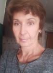 Svetlana Bukar, 64, Petropavlovsk