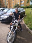 Владимир, 44 года, Горад Мінск