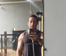 Ivan, 41 год, Itaguaí