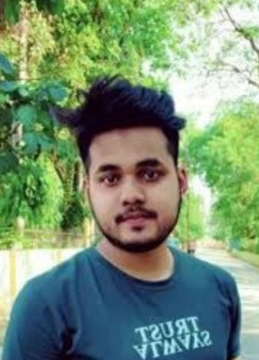 Anish naik, 22, India, Ponda