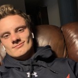 Allen, 25  , Jenks