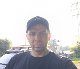 Anton, 41, Kiselevsk