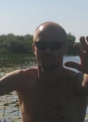 Серёга, 35, Россия, Озеры