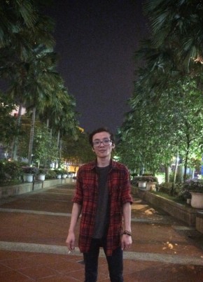 Eddy, 29, Malaysia, Kampung Baru Subang