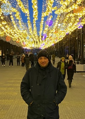 Vladimir, 46, Russia, Chelyabinsk