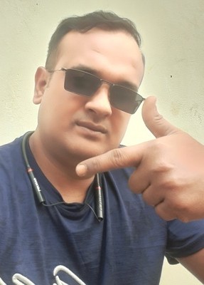 Babu, 34, বাংলাদেশ, ঢাকা