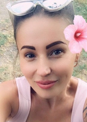 Anita, 43, Україна, Павлоград