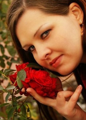 Зайка, 36, Россия, Белгород
