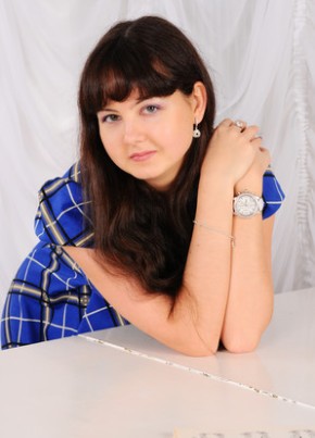 Marishka, 27, Россия, Санкт-Петербург