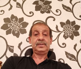 Yosko kohov, 62, Hameln