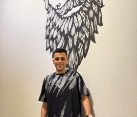 اسلام الكروان, 22, Suez