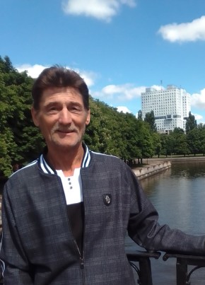 Nikolay, 54, Russia, Kargat