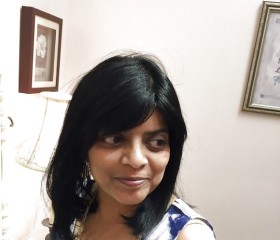 lavanya, 55 лет, New Delhi