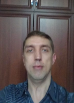 Aleksey, 42, Russia, Vladimir