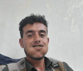 عاشق المستحيل, 21, Dhamar