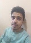 Baghdad Ch, 23 года, Algiers