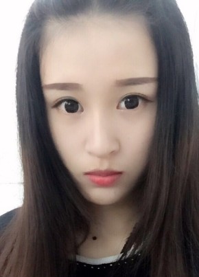 娜娜, 26, 中华人民共和国, 河源市