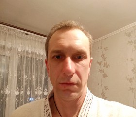 Василий Мамаев, 42 года, Петропавл