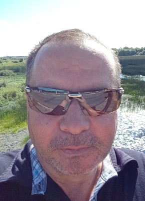 Марат, 51, Россия, Бежецк