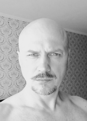 Альберт, 49, Россия, Москва