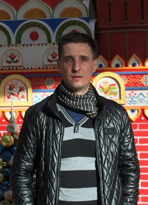 Maksim, 42, Russia, Novorossiysk