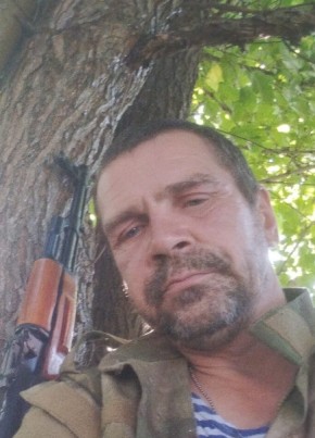 Сергей, 48, Россия, Липецк
