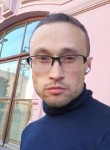 Igor, 39, Saint Petersburg