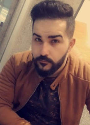 ÖMER, 29, Türkiye Cumhuriyeti, Ankara
