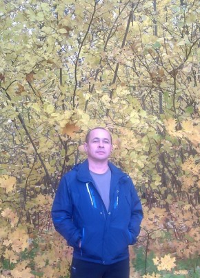 эдуард, 50, Россия, Новочебоксарск