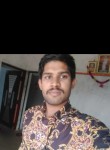 sankar Dhiraj, 24 года, Raipur (Chhattisgarh)