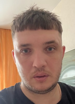 Artyem, 32, Belarus, Gomel