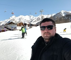 Artem, 35, Saratov
