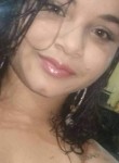 Vitória souza, 23 года, Nanuque