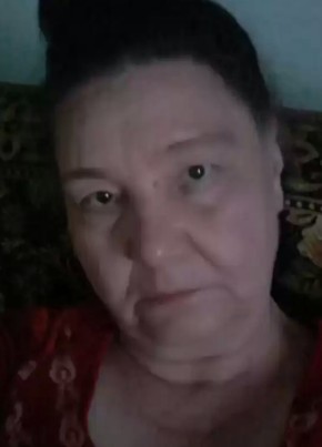 Firyuza, 57, Türkmenistan, Aşgabat