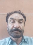 Ibrahim, 45 лет, اسلام آباد