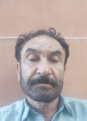 Ibrahim, 45, پاکستان, اسلام آباد