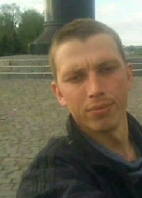 Сергей, 32, Україна, Житомир