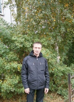Игорь, 48, Россия, Новоалтайск