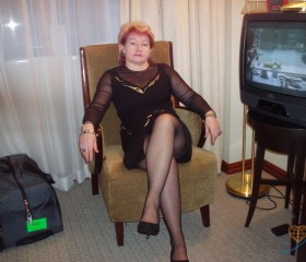 Ирина, 63 года, Нижневартовск