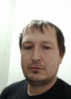 Аслан, 42, Россия, Отрадное