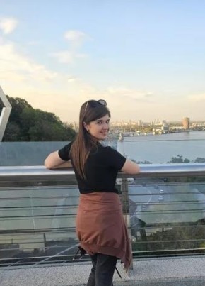 Люба из Duisburg 32 года