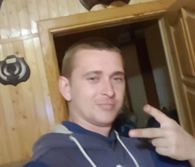 Анатолий, 32 года, Комсомольське