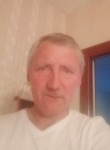 Олег, 60 лет, Петрозаводск