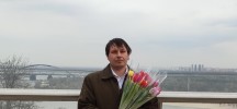 Алексей Екимов, 36 - Только Я Фотография 6