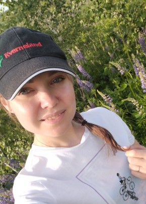 Kristina, 34, Russia, Nizhniy Novgorod