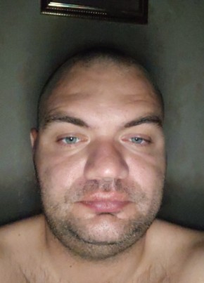Максим, 36, Україна, Гайсин