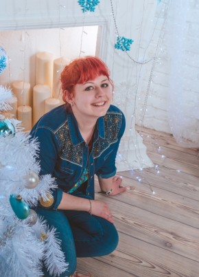 withmind, 33, Russia, Moscow