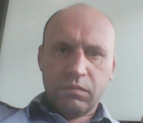 Василий, 46 лет, Брянск